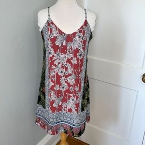 Strut & Bolt Bohemian Dress 👗